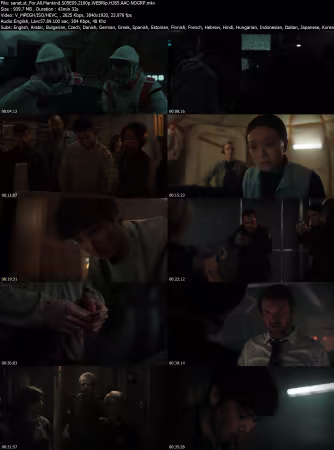 For All Mankind S05E09 2160p WEBRip H265 AAC-NOGRP