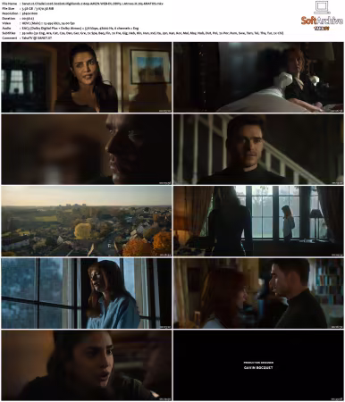 Citadel 2026 S02 2160p AMZN WEB-DL DDP5 1 Atmos H265-KRATOS
