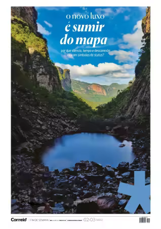 Correio da Bahia - 2 maio 2026