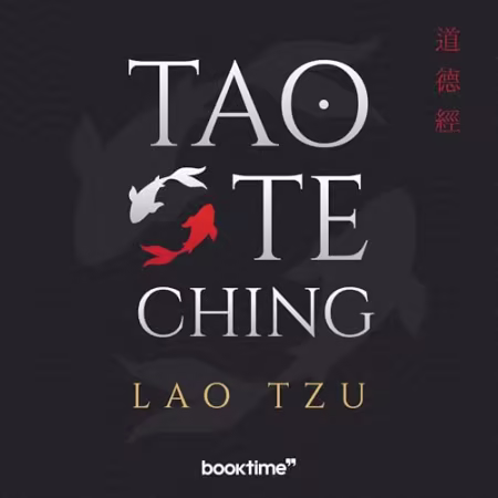 Tao Te Ching (Revised Edition)[Audiobook]