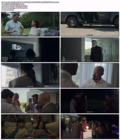 Your Friends and Neighbors S02E07 1080p HEVC x265-Venom