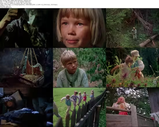 Bumpy 1981 1080p WEB h264-EMX