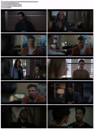 Criminal Minds S19E02 1080p HEVC x265-WET