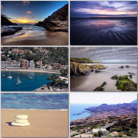 Sea Wallpaper Part 206