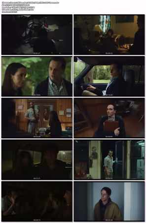 Widows Bay S01E05 1080p HEVC x265-Venom