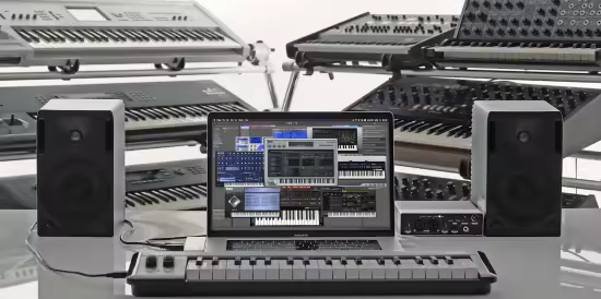 KORG Software Pass v1.3.16