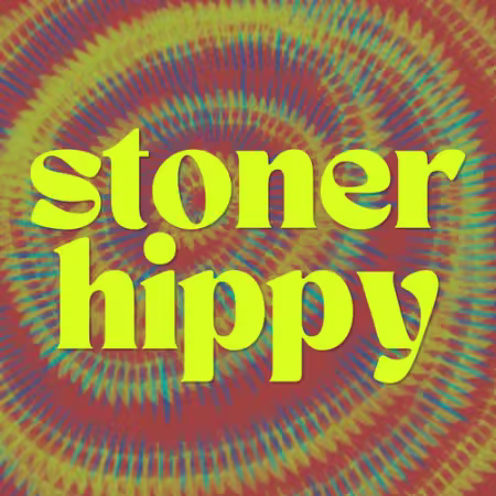 Various Artists - stoner hippy (2026)