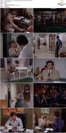 Columbo S00-S10 1080p Kino Lorber USA 4K Remaster BluRay FLAC2.0 x264-BTN