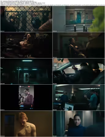 Criminal Record S02E03 1080p WEB x265-Eddy