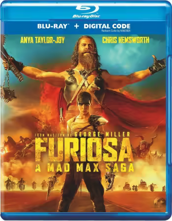 Furiosa A Mad Max Saga 2024 REPACK 1080p BluRay AV1 DDP5.1 Multi3-dAV1nci