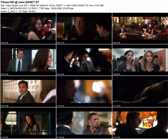 Crazy Stupid Love 2011 1080p NF WEB-DL DUAL DDP5.1 H264-TURG