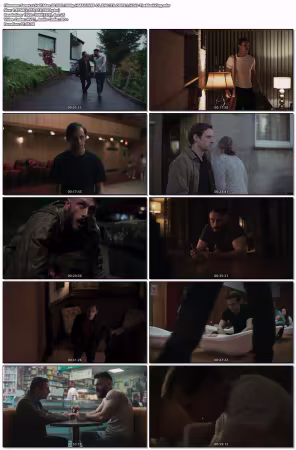 Half Man S01E05 1080p HMAX WEB-DL ENG ITA DDP5 1 H265-TheBlackKing