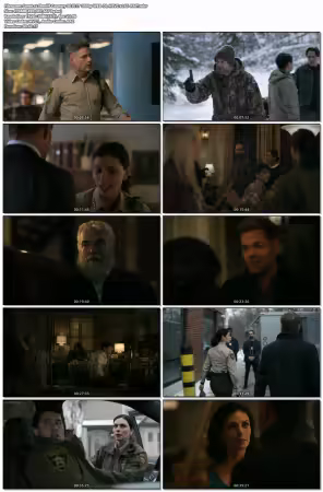 Sheriff Country S01E17 1080p WEB-DL HEVC x265-RMT