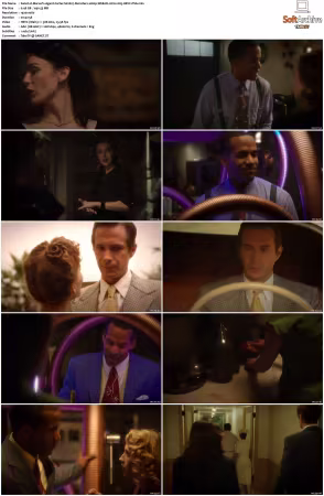 Marvels Agent Carter S02 1080p WEB-DL 6CH x265 HEVC-PSA