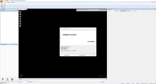 Autodesk CAMplete TruePath 2027 (x64)