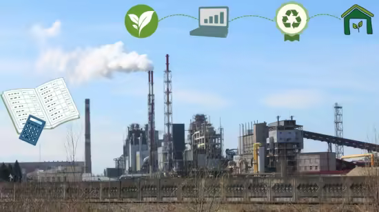 Low Carbon Built Environment: Concepts, Tools, and Method
