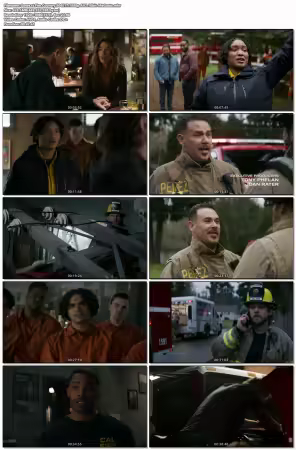 Fire Country S04E17 1080p AV1 10bit-MeGusta