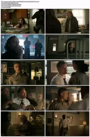 Sheriff Country S01E18 1080p WEB AAC x265-RuMa