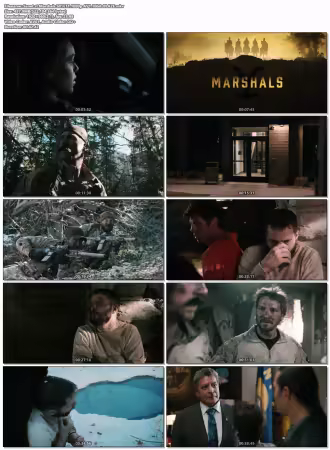 Marshals S01E11 1080p AV1 10bit-BLAZE