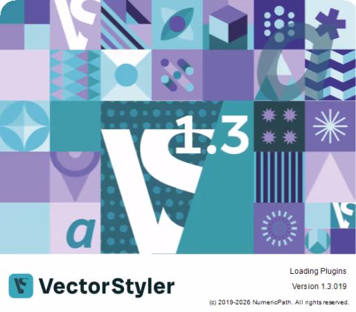 VectorStyler 1.3.019
