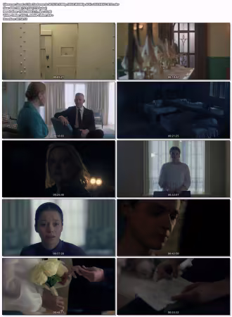The Testaments S01E10 1080p 10bit WEBRip 6CH x265 HEVC-BTD