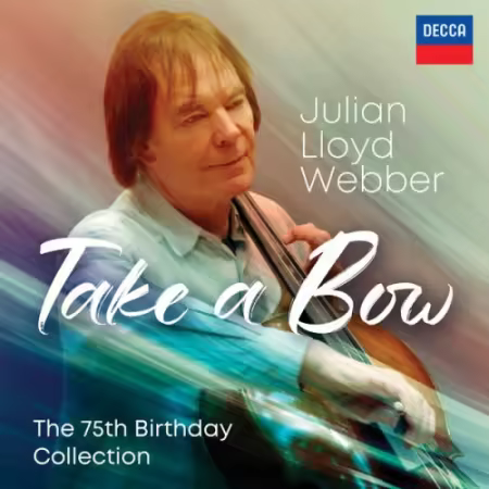 Julian Lloyd Webber, Edward Elgar - Take a Bow (2026)