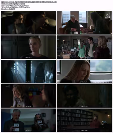 Criminal Minds S19E01 1080p WEB HEVC x265-Blade