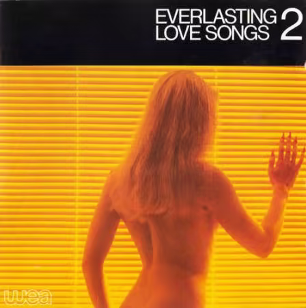 VA - Everlasting Love Songs - 2 (1987) (FLAC)