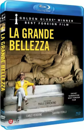 La Grande Bellezza 2013 Extended iTA GER AC3 SUB GER BluRay 1080p x264 jeddak-MIRCrew