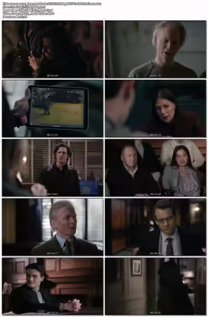 Law And Order S25E19 1080p HEVC x265-MeGusta
