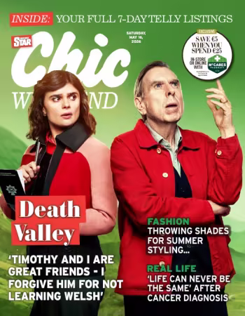 Chic - 16 May 2026