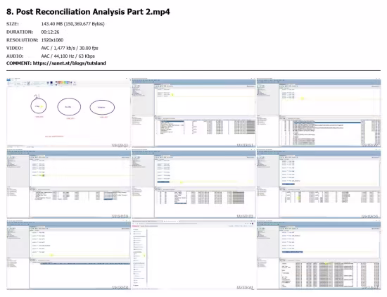 Identity and Access Management: Oracle's OIM Configuration
