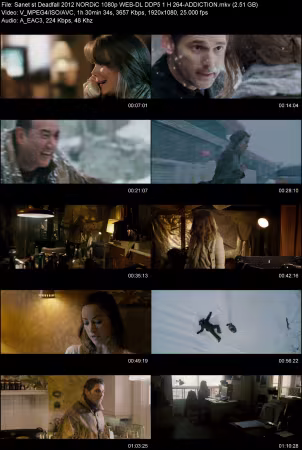 Deadfall 2012 NORDiC 1080p WEB-DL DDP 5.1 H264-ADDICTION