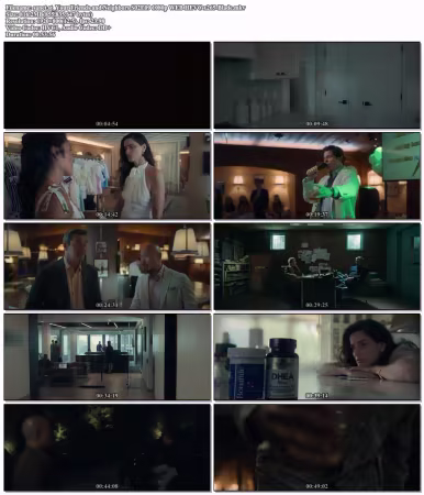 Your Friends and Neighbors S02E09 1080p WEB HEVC x265-Blade