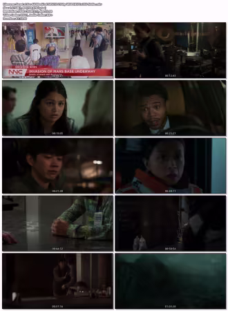 For All Mankind S05E10 2160p WEB HEVC x265-NaNo