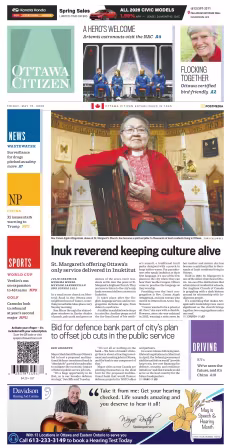 Ottawa Citizen - 15 May 2026