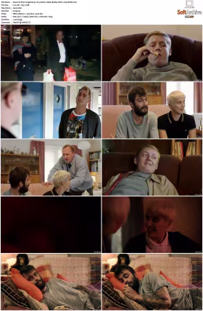 This Is England S01 S03 2006-2015 1080p BluRay HEVC x265 5.1 BONE
