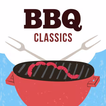 Various Artists - BBQ Classics (2026)