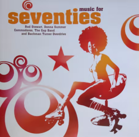 Various – Music For Seventies (2007)
