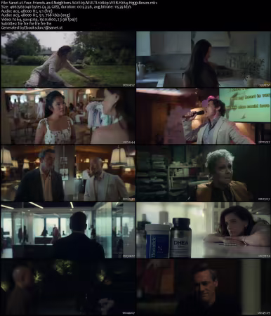 Your Friends and Neighbors S02E09 MULTI 1080p WEB H264-HiggsBoson