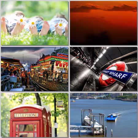 Mixed Collection Wallpaper Part 1363