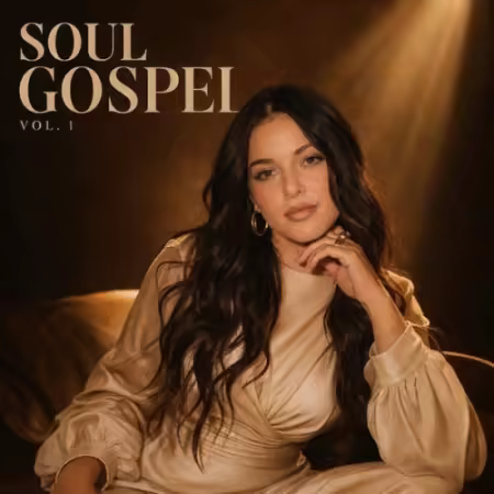 Yuna - Soul Gospel, Vol. 1 (2026) (Hi-Res) FLAC/MP3
