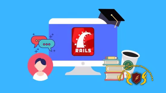 Ruby on Rails 6 Complete Beginner's Course