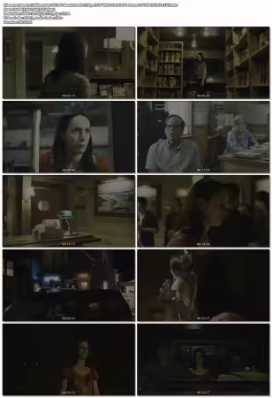 Widows Bay S01E04 Beach Reads 2160p ATVP WEB-DL DDP5 1 Atmos DV HDR H 265-FLUX
