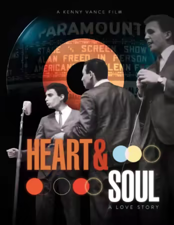 Heart And Soul 2023 1080P WEB H264-GRASHOPR