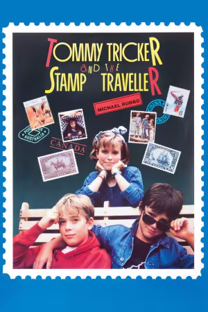 Tommy Tricker and the Stamp Traveller 1988 1080p WEB-DL HEVC x265-BONE