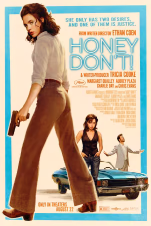 Honey Dont 2025 2160p WEBRip DDP 5.1 Atmos DV HDR10Plus x265 10bit-MarkII