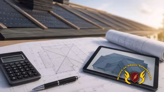 Complete Roofing Estimation &amp; Bidding: From Plans to Profit