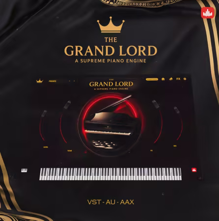 ProducerSources The Grand Lord 1.0.0