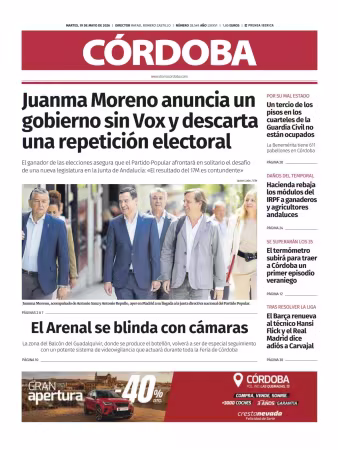 Diario Cordoba - 19 mayo 2026